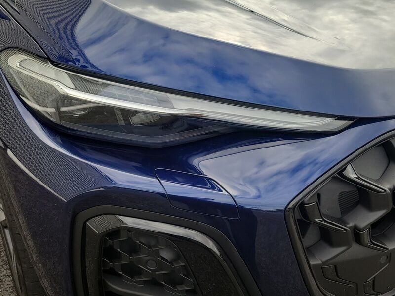 More views of Audi Q5