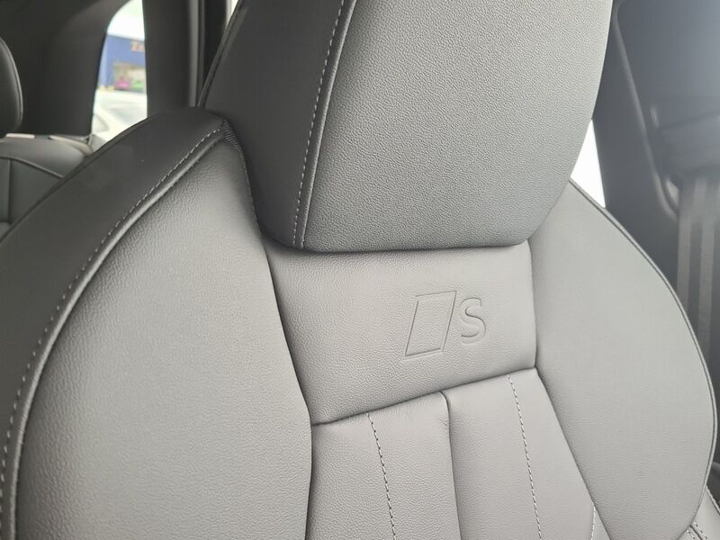 More views of Audi Q5