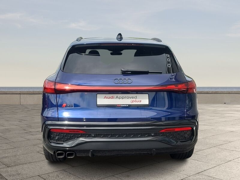 More views of Audi Q5