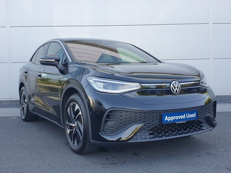 More views of Volkswagen ID.5