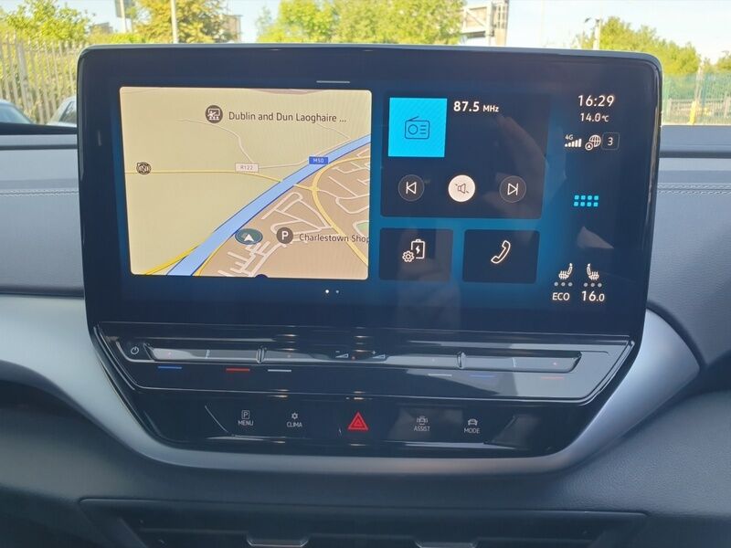 More views of Volkswagen ID.5