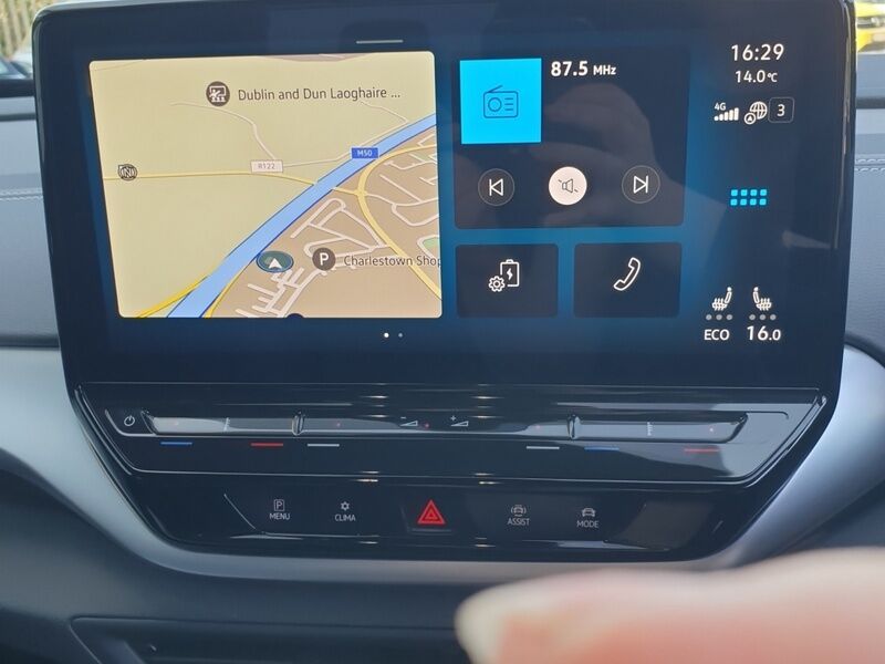 More views of Volkswagen ID.5