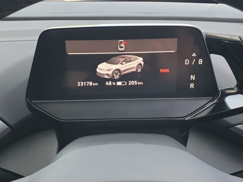 More views of Volkswagen ID.5
