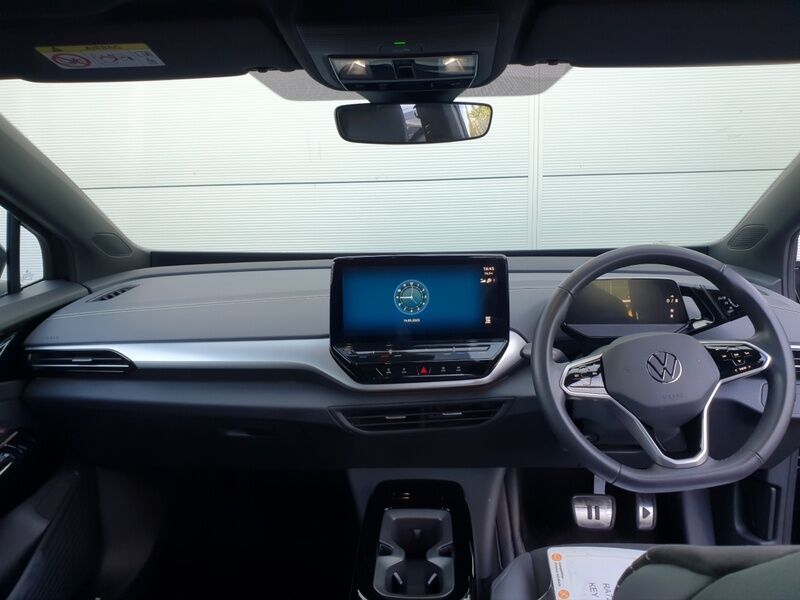 More views of Volkswagen ID.5