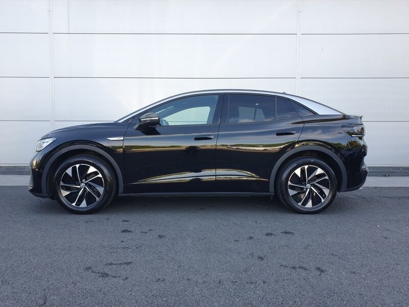 More views of Volkswagen ID.5