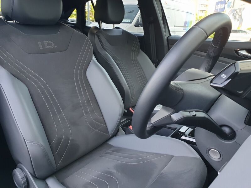 More views of Volkswagen ID.5