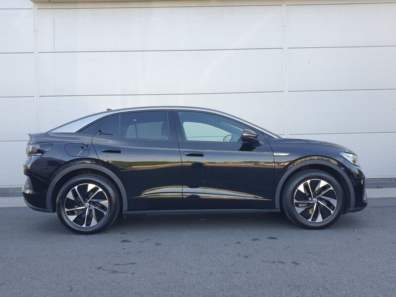 More views of Volkswagen ID.5