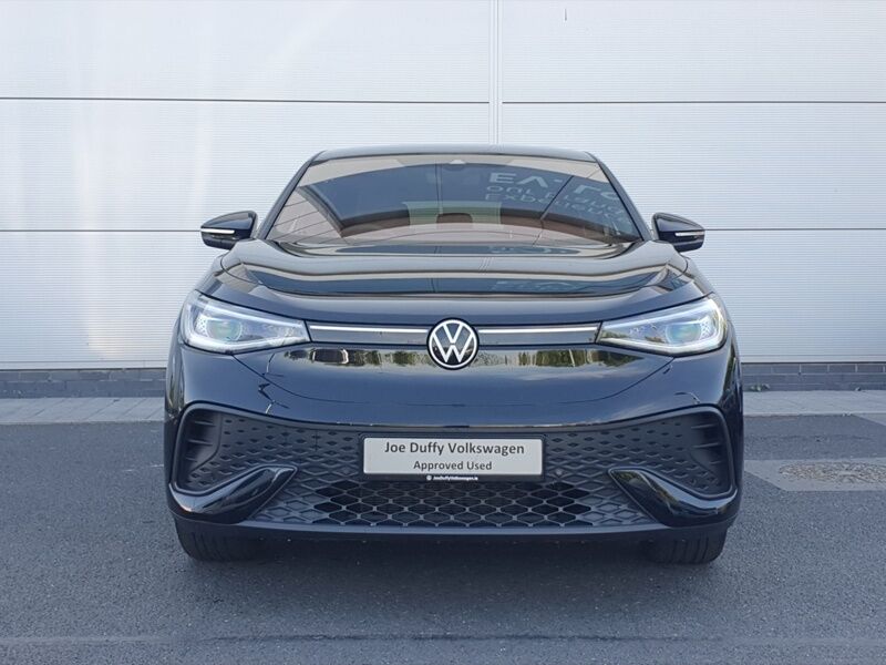 More views of Volkswagen ID.5