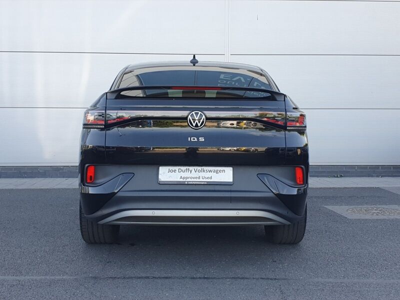 More views of Volkswagen ID.5
