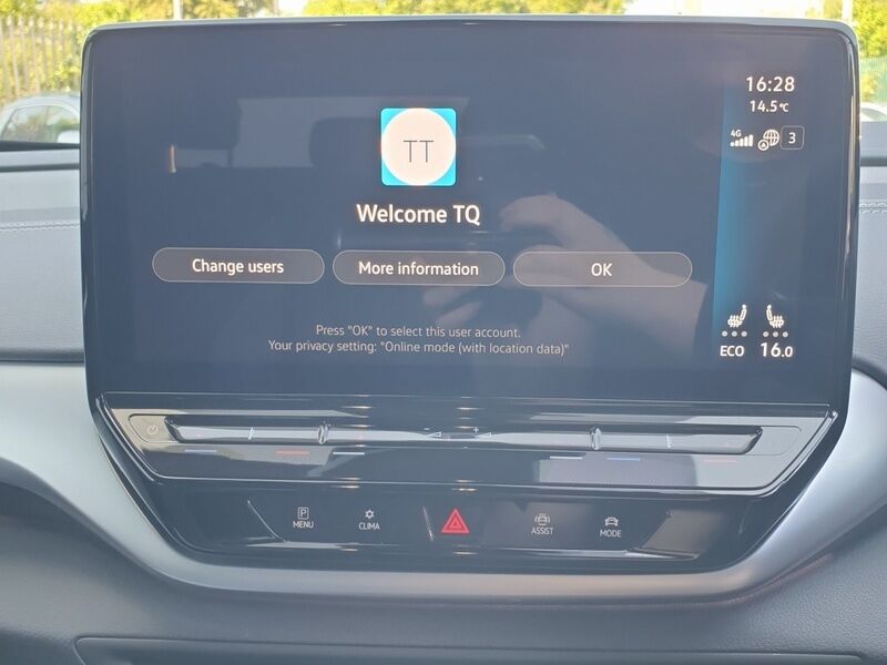 More views of Volkswagen ID.5
