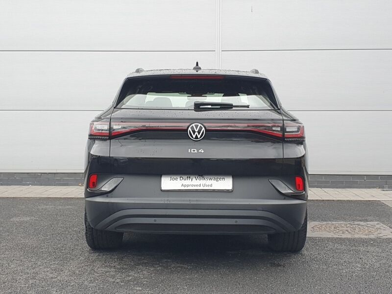 More views of Volkswagen ID.4
