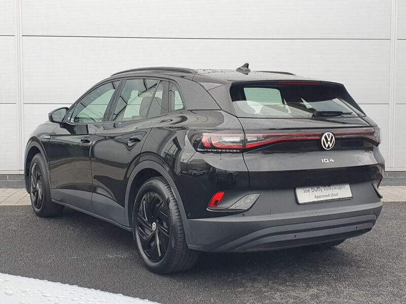 More views of Volkswagen ID.4
