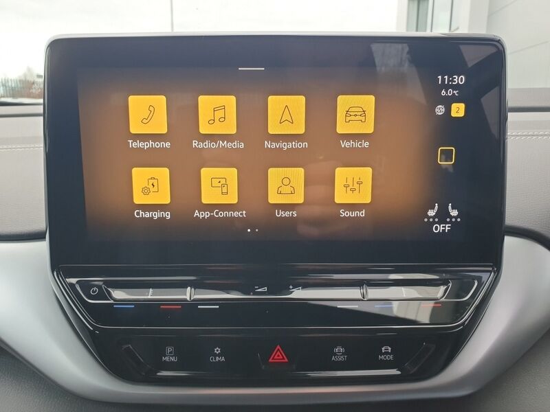 More views of Volkswagen ID.4