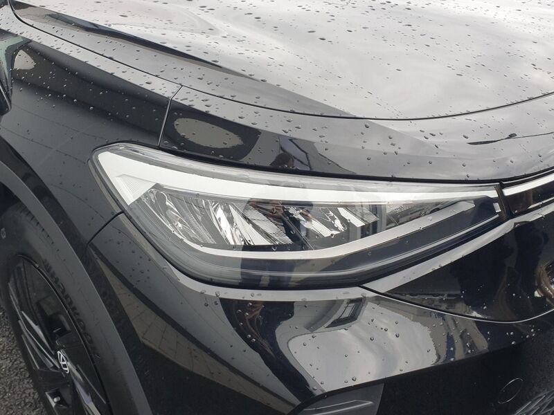 More views of Volkswagen ID.4