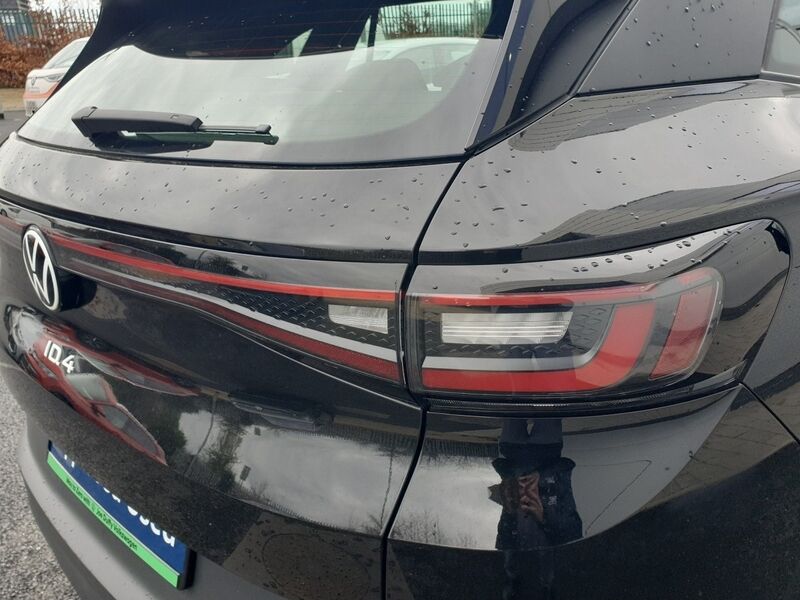 More views of Volkswagen ID.4