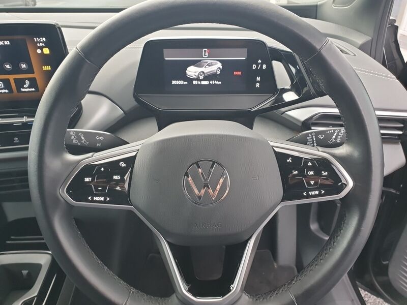 More views of Volkswagen ID.4