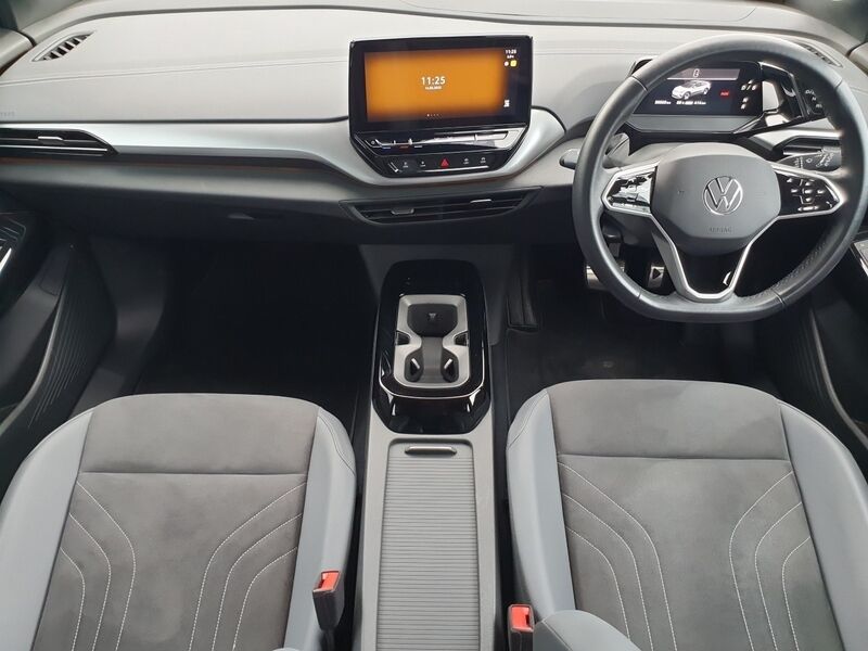 More views of Volkswagen ID.4