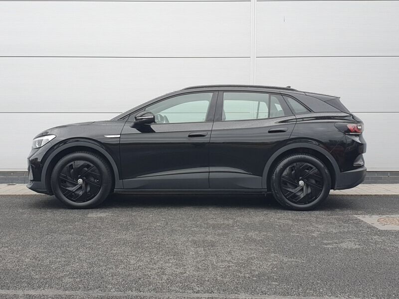 More views of Volkswagen ID.4