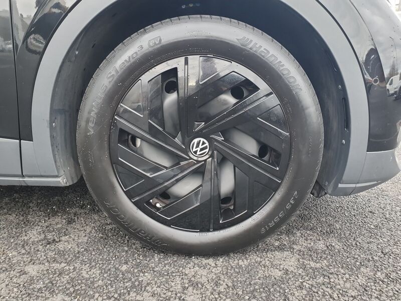 More views of Volkswagen ID.4