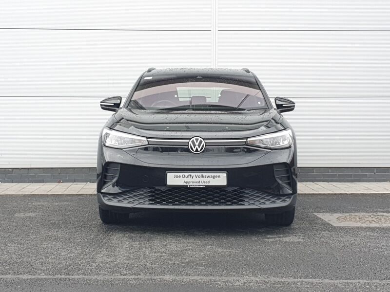 More views of Volkswagen ID.4