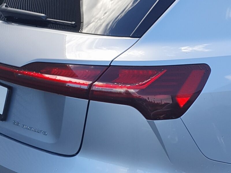 More views of Audi E-Tron