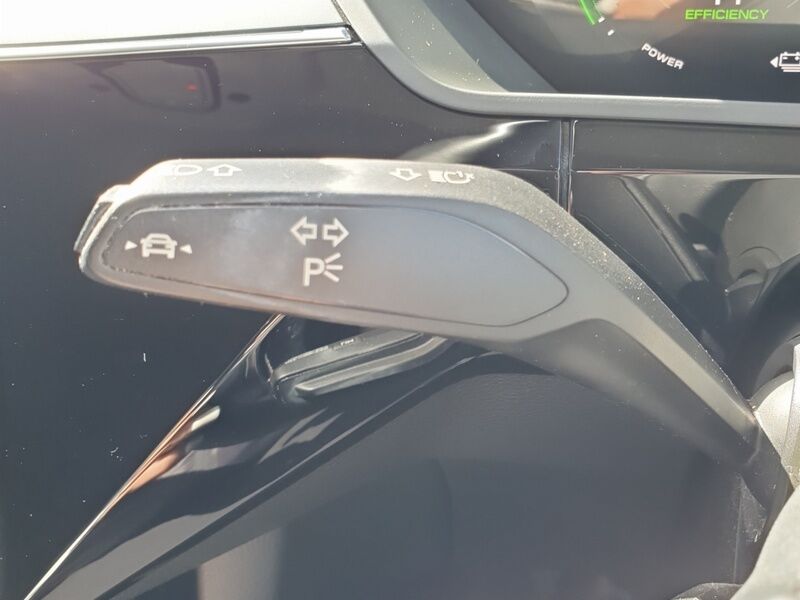 More views of Audi E-Tron