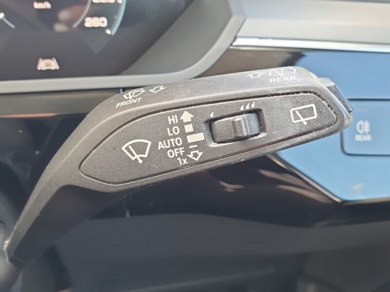 More views of Audi E-Tron