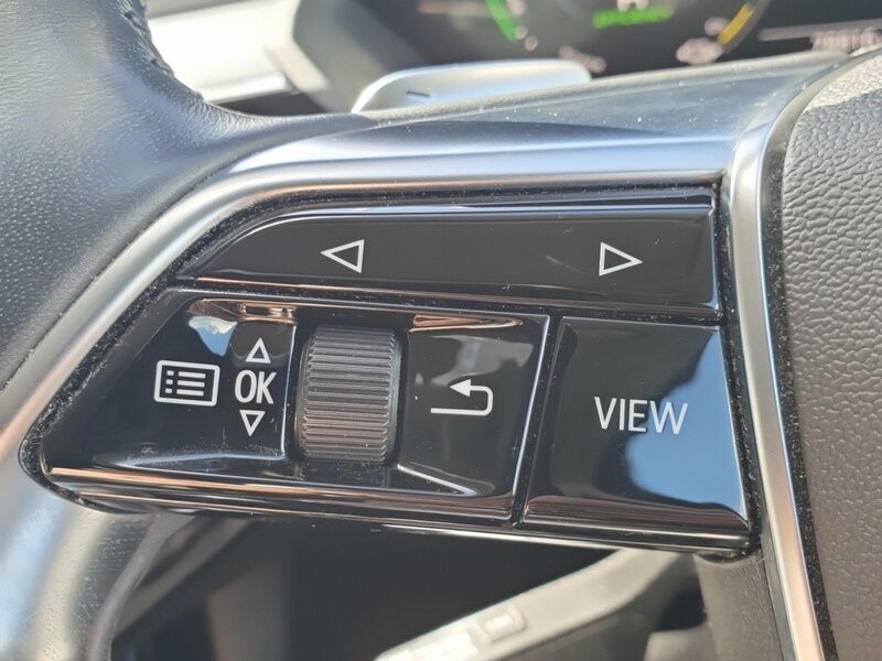 More views of Audi E-Tron