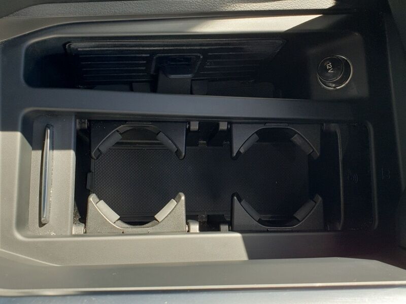 More views of Audi E-Tron