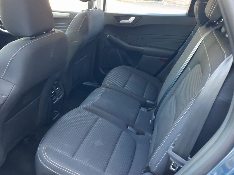 More views of Ford Kuga