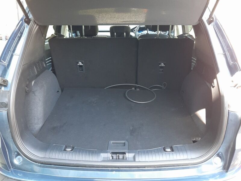 More views of Ford Kuga