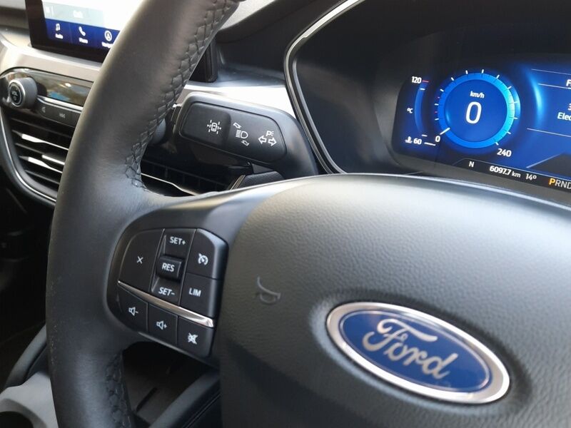 More views of Ford Kuga