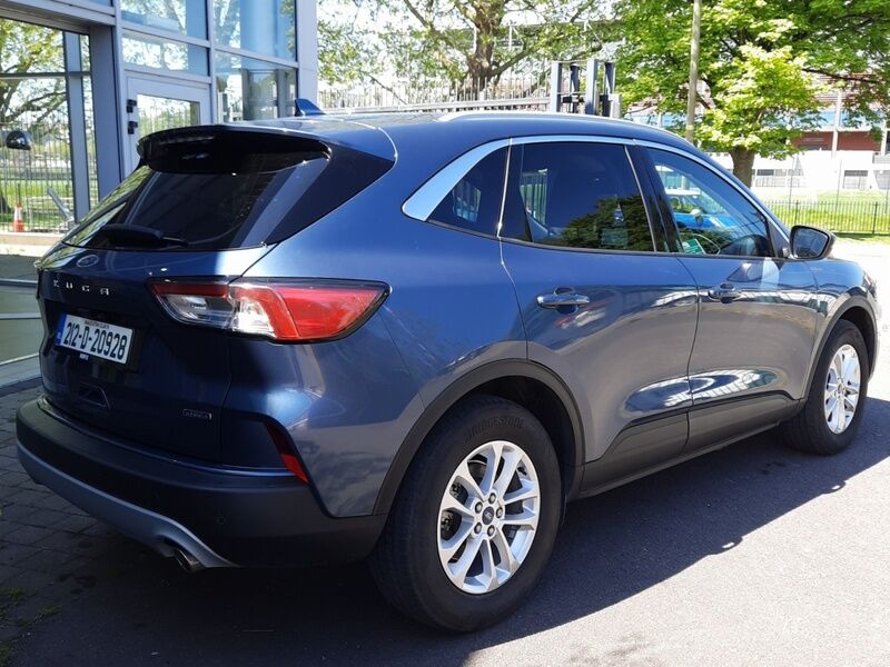 More views of Ford Kuga