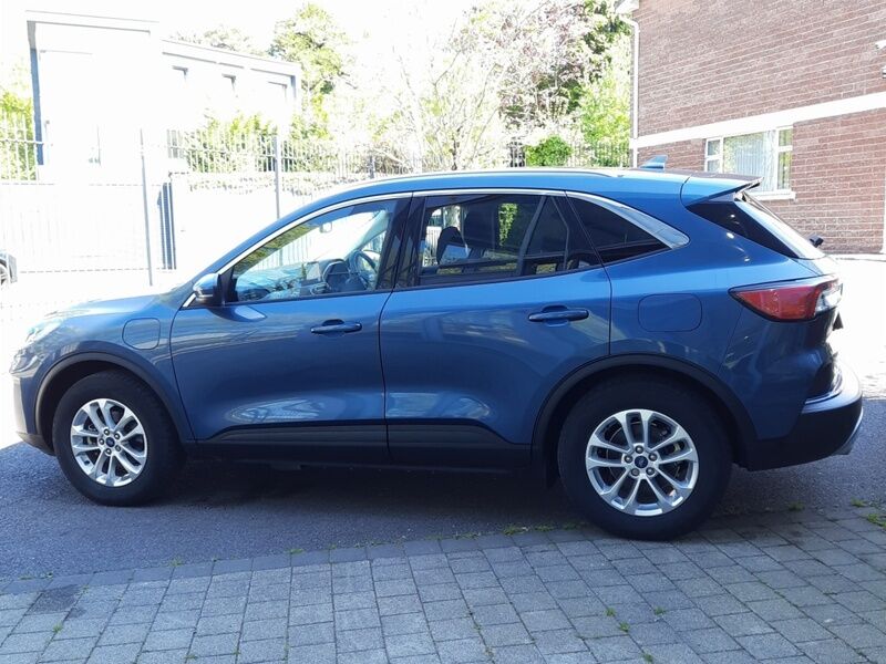 More views of Ford Kuga