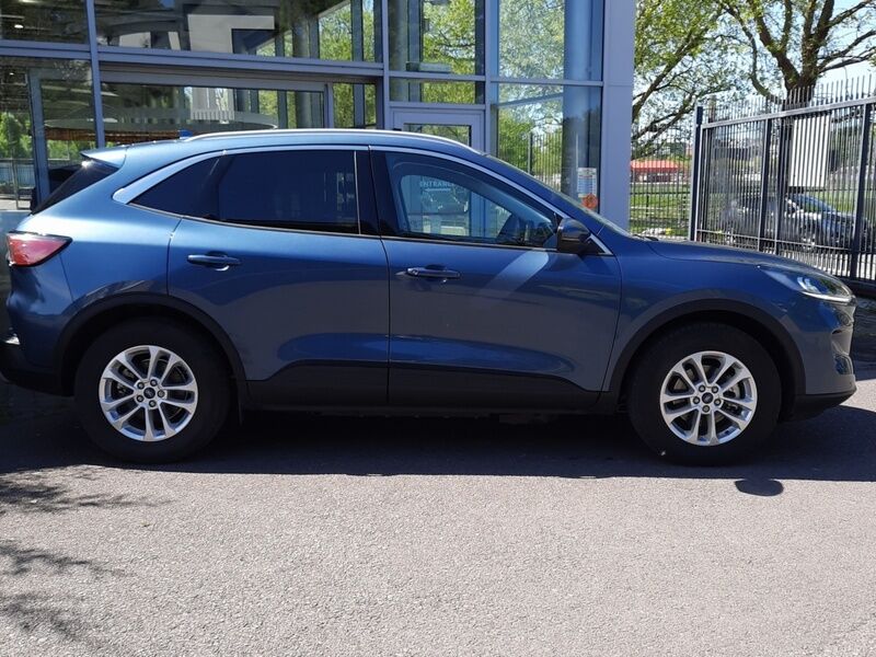 More views of Ford Kuga