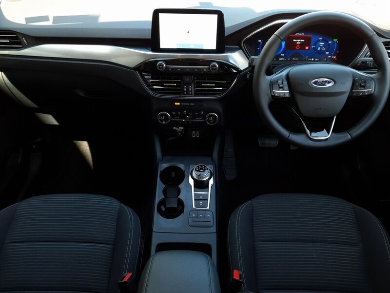 More views of Ford Kuga