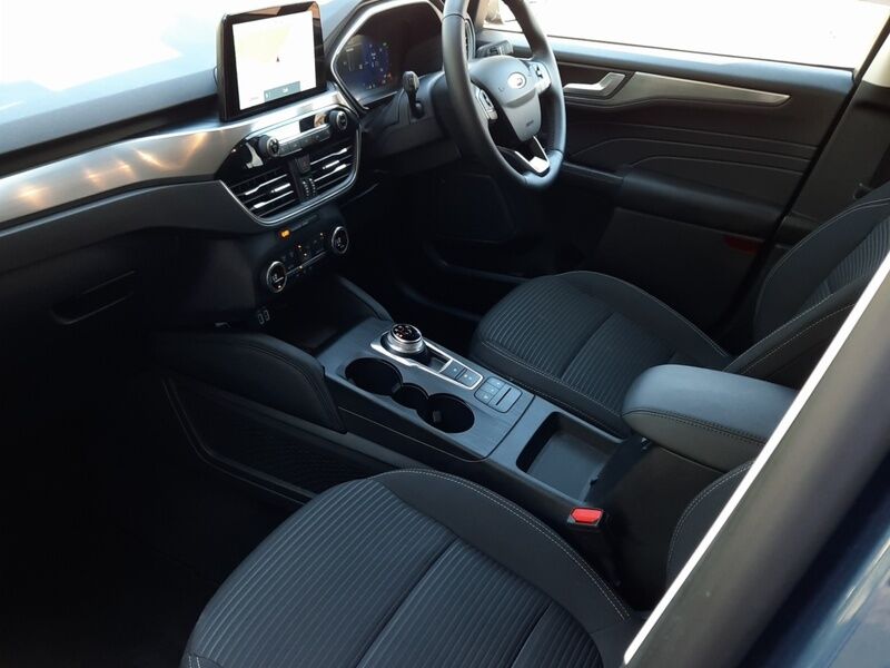 More views of Ford Kuga