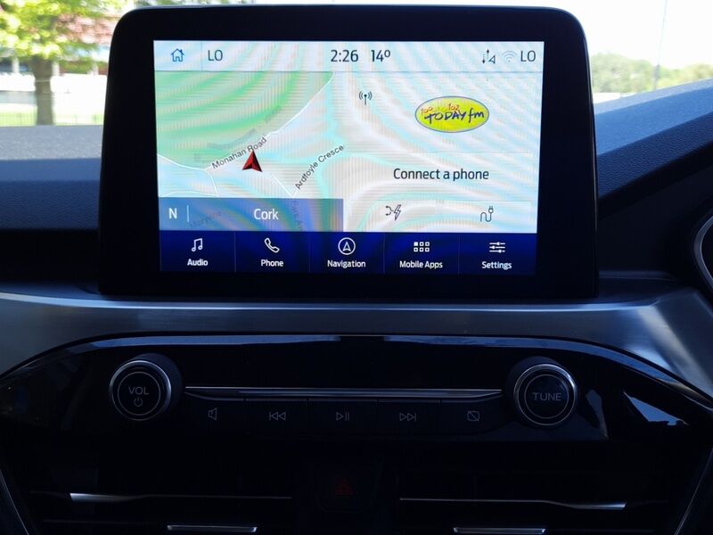 More views of Ford Kuga