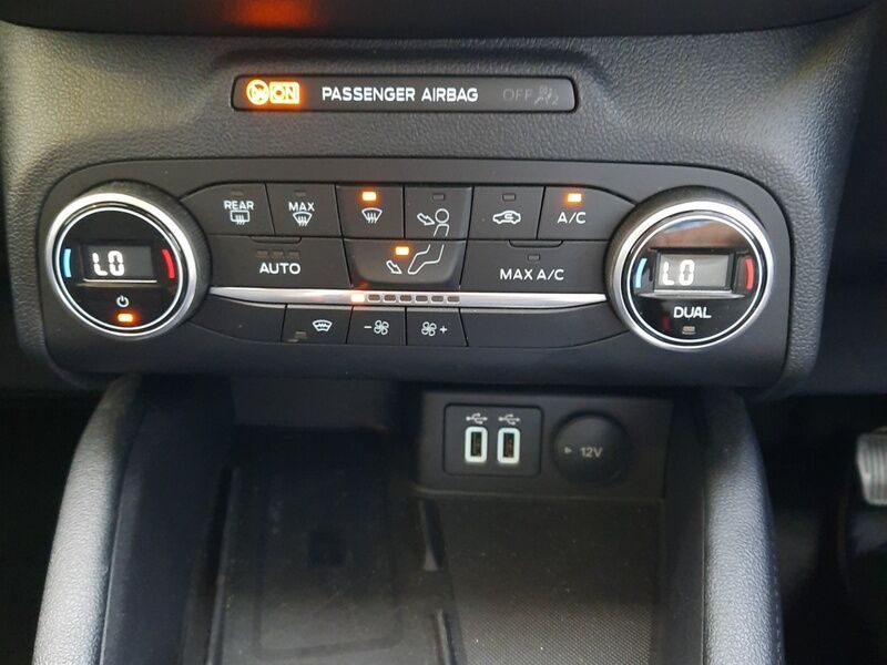 More views of Ford Kuga