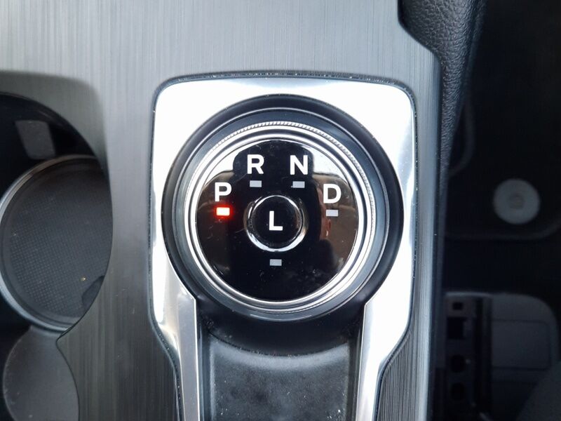 More views of Ford Kuga