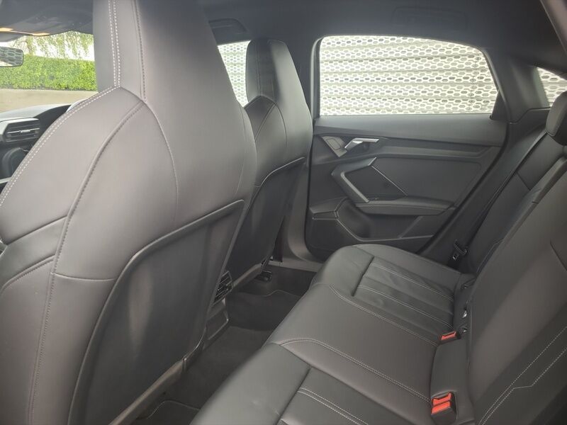 More views of Audi A3