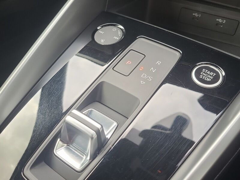 More views of Audi A3