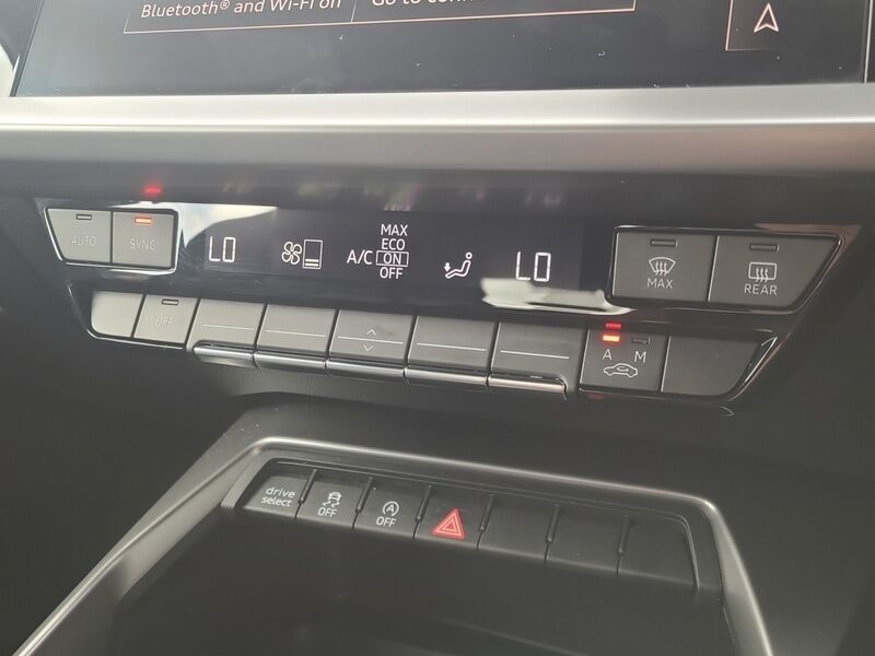 More views of Audi A3