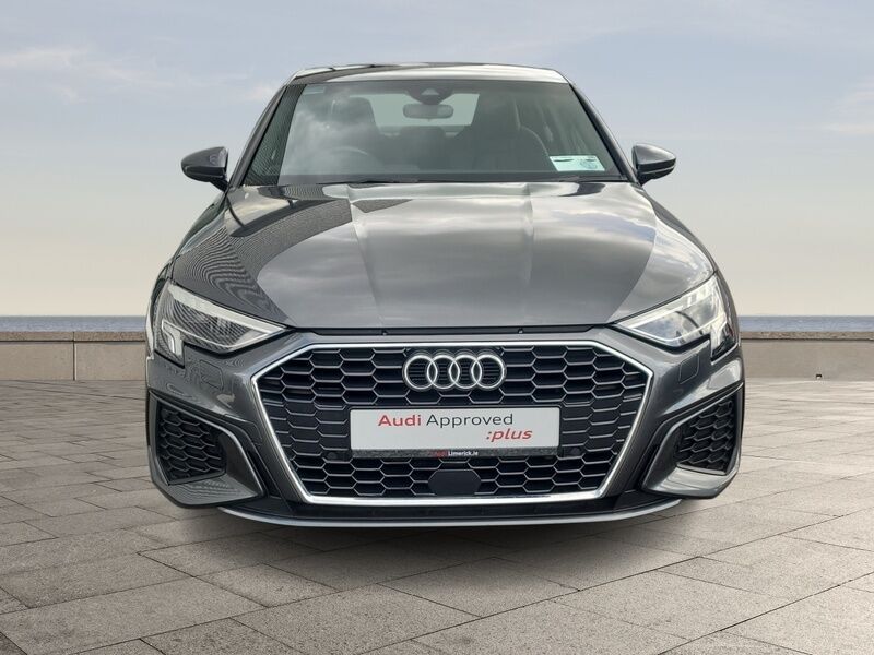 More views of Audi A3