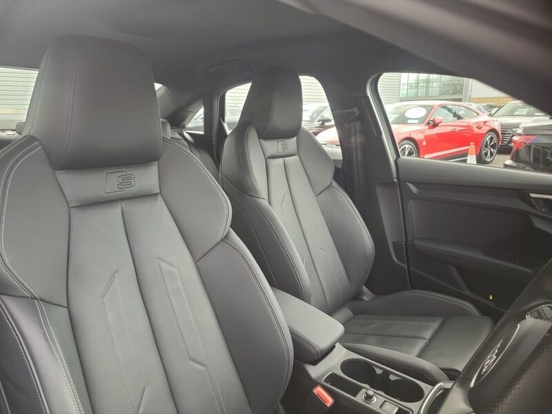 More views of Audi A3