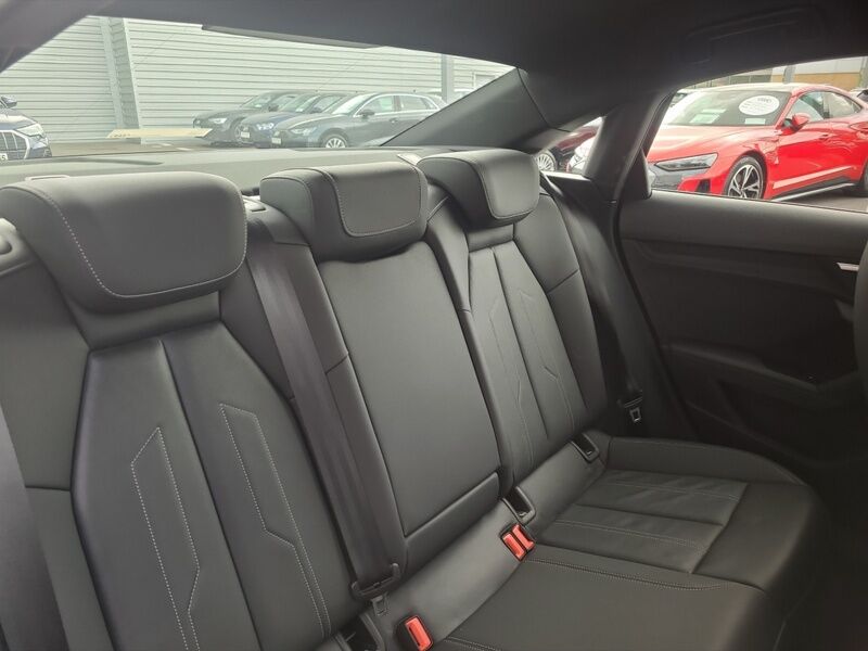 More views of Audi A3