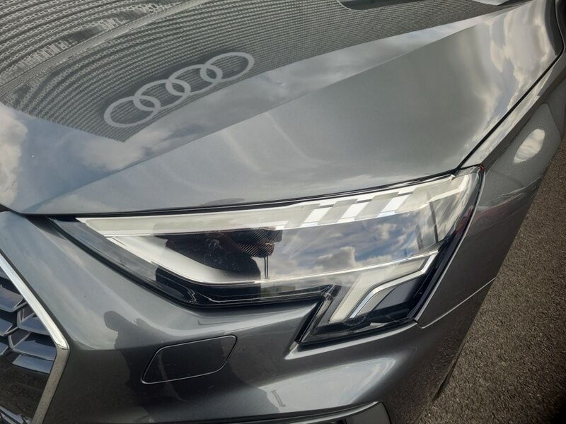 More views of Audi A3