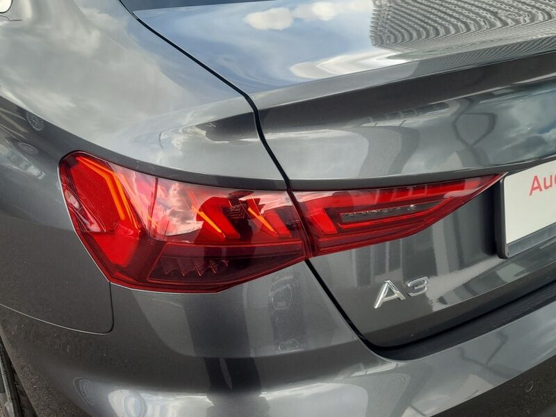 More views of Audi A3