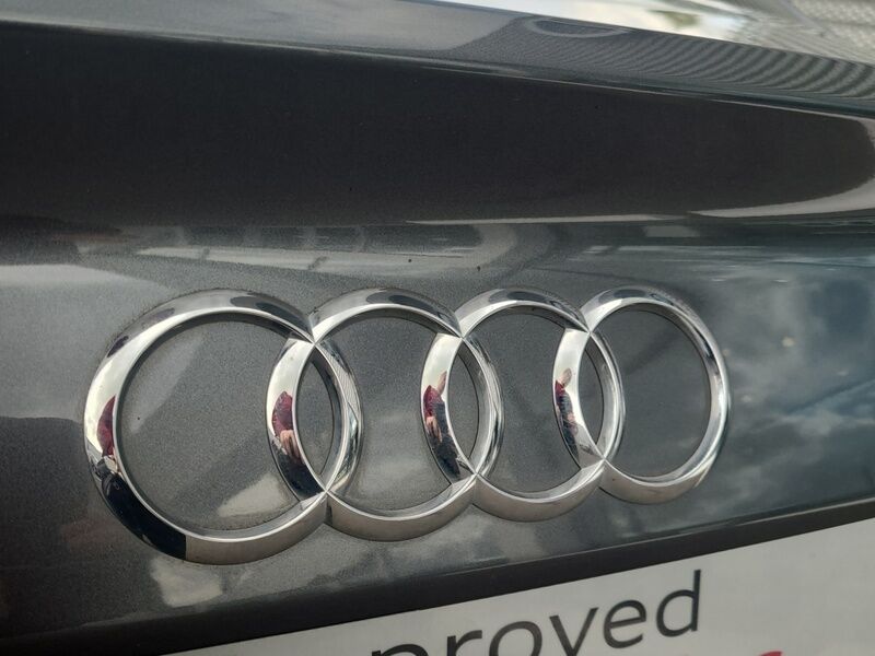 More views of Audi A3