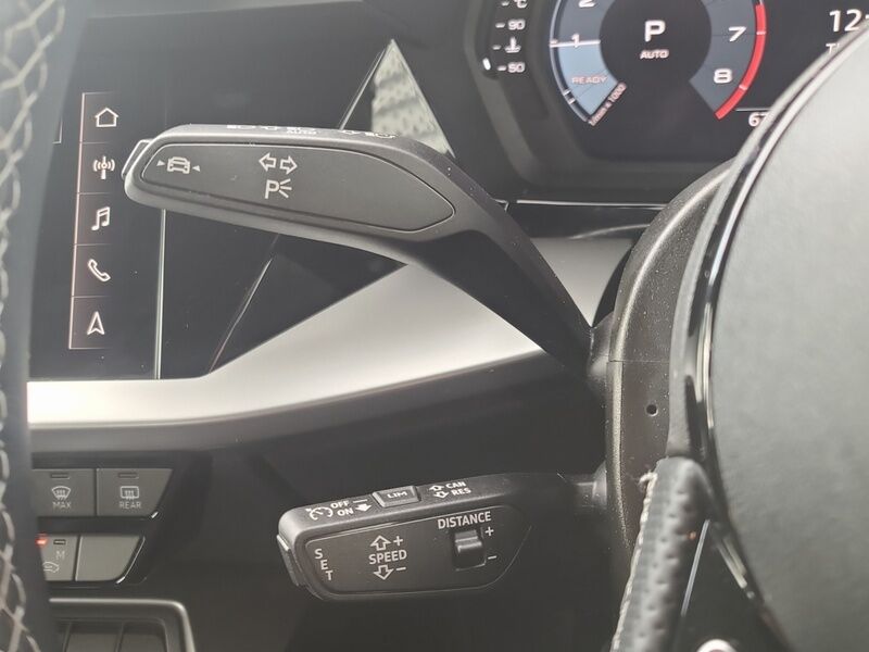 More views of Audi A3